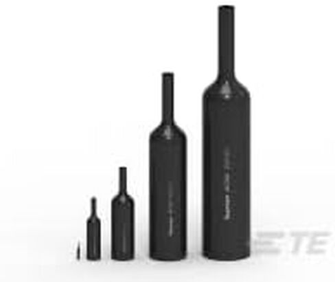 Underwater Cable Connection kit, Raychem Heat Shrink tubing kit No.5, ⑤30 / 38㎟, Black in Saudi Arabia