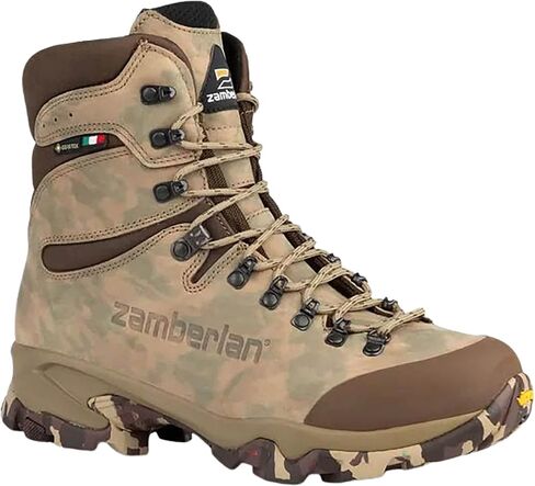 Zamberlan 1214 Lynx Mid GTX RR in Saudi Arabia