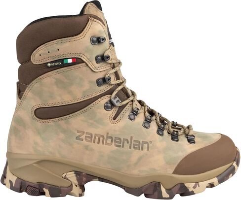 Zamberlan 1214 Lynx Mid GTX RR in Saudi Arabia