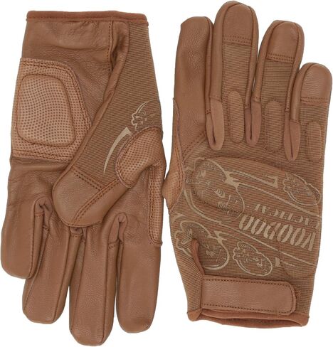 VooDoo Tactical Gloves Shooter's Gloves in Saudi Arabia