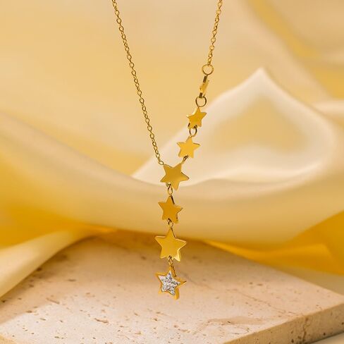 Apsan Layered Necklaces for Women Trendy Cross Pendant Necklace Set Silver Dainty Pearl Beaded CZ Choker Necklace Stack Handmade Fashion Accessory for Women's Gift (Style Circle) in Saudi Arabia