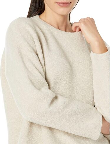 إيلين فيشر بلوزة مربعة الرقبة in Kuwait