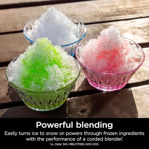 Ninja Blast Max, Portable Blender + Twist & Go, Personal Blender, Ninja Blender, Smoothie, Blend, Ice Crush, 3 Programs, Cordless, 22oz removable Vessel, Dishwasher Safe, Leakproof, Sea Glass, BC251MT in Saudi Arabia