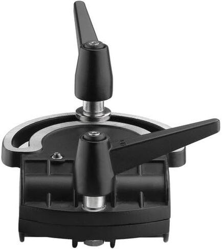 تأثير إمالة بوم المحورية المشبك in Kuwait