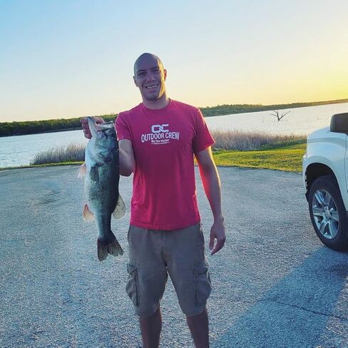 الطعوم الدوارة الأصلية من H&H لصيد الأسماك بوزن 3/8 أونصة in Kuwait