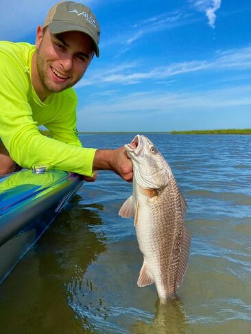 الطعوم الدوارة الأصلية من H&H لصيد الأسماك بوزن 3/8 أونصة in Kuwait