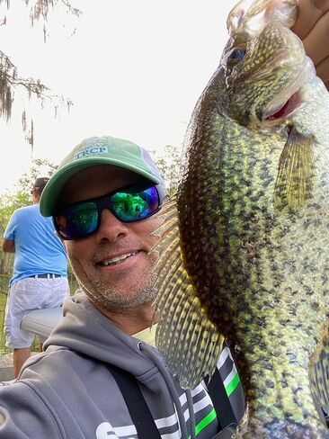 الطعوم الدوارة الأصلية من H&H لصيد الأسماك بوزن 3/8 أونصة in Kuwait