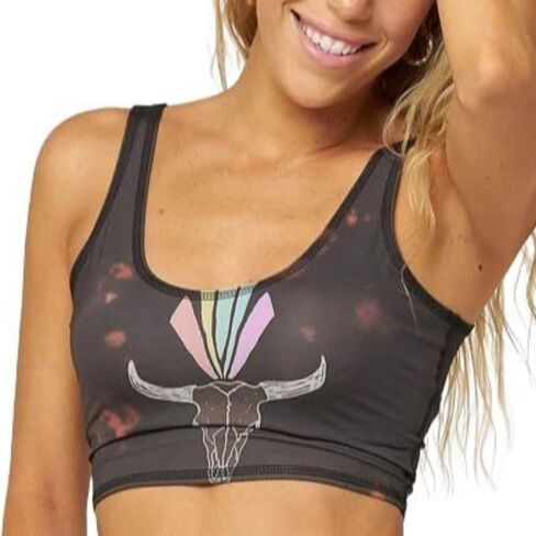teeki Great Star Nation Navy Lover Tank Top for Women - Medium/Large in Saudi Arabia