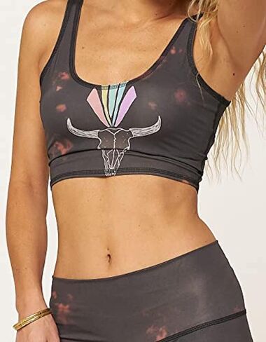 teeki Great Star Nation Navy Lover Tank Top for Women - Medium/Large in Saudi Arabia