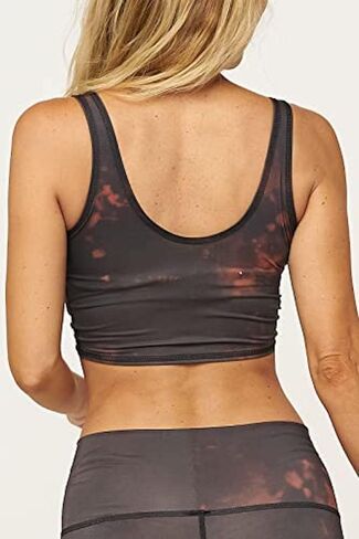 teeki Great Star Nation Navy Lover Tank Top for Women - Medium/Large in Saudi Arabia