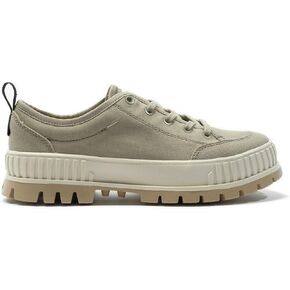 Palladium Unisex Pallashock Organic 2 Sneaker
