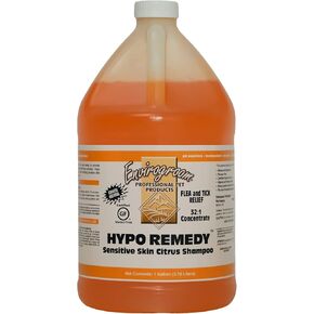 Envirogroom Hypo Remedy Shampoo 32:1