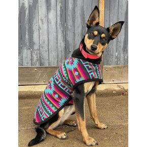 Chilly Dog 300407 Dog Coats, Medium