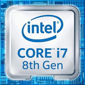 Intel Core i7-8700T 6 Core 2.4GHZ LGA 1151 Processor SR3WX (Renewed)