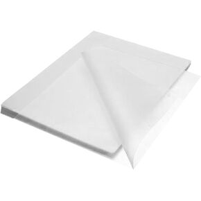 Qty 500 10 Mil IBM Laminating Pouches 2-5/16 x 3-1/4 Hot Data Card Laminator Sleeves