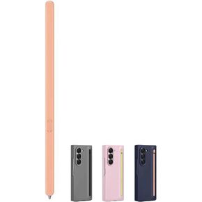Galaxy Z Fold 6 Stylus Pen,Slim S Pen Fold Edition Stylus Pen Replacement for Galaxy Z Fold 6 (Black)