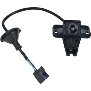 Rear View Backup Camera Fits for Hyundai Elantra 2022-2023 Park Assist Camera Replaces 99240-AA210 99240-AA200 99240AA210 99240AA200