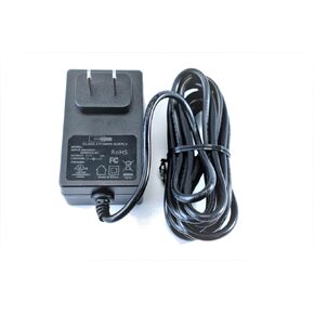 [UL Listed] OMNIHIL 8 Feet Long AC/DC Adapter Compatible with Polk Audio Power Supply Model: DSR3 P/N: DYS824-150133W-1