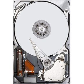 HP 655708-B21 500 GB 2.5" Internal Hard Drive, SATA - 7200 rpm