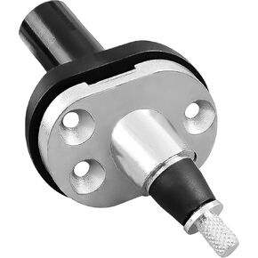 Radio Antenna Base Fit for Ford F-150 1997-2004 Replace 3L3Z18936AA 3L3Z-18936-AA 2004 Model Year Early Build Only