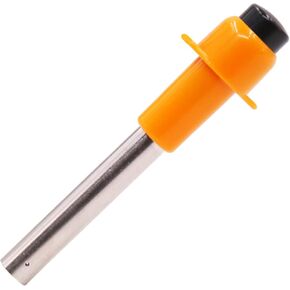 Pulse Igniter, Pulse Device Kitchen Outdoor Stove Piezoelectric Device Portable Camping Stove Pulse Device