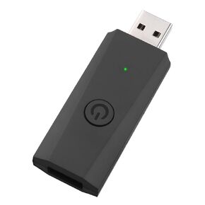 Wireless USB Power Switch, Smart Switch for Type A USB Devices,Compatible with Alexa(5V,2A)