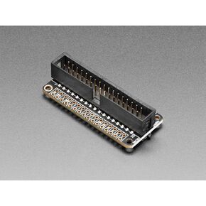 جناح الريش المرن مع موصل IDC ذو 34 سنًا Ada 5679 in Kuwait