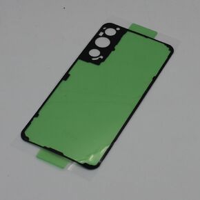 for Samsung Galaxy S22 Back Rear Battery Cover Adhesive Sticker Tape Glue Replacement-2PCS
