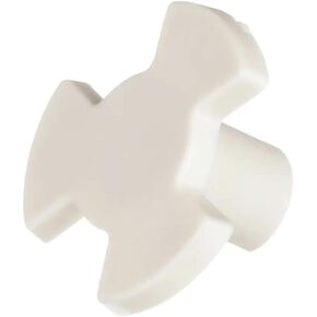 W10337248 Turntable Motor Coupling Compatible With Whirlpool Microwaves - Budora - AP5631076, 2310977, PS3654579