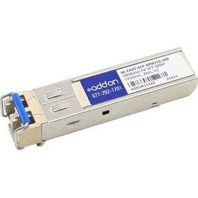 HIRSCHMANN FX M-Fast SFP-MM/LC