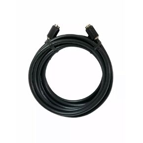 2 Coax Cables(6 ft Each) with MOCA Filter and Barrel