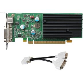 Dell GeForce 9300 GE 256 MB Graphic Card with DMS-59 Port