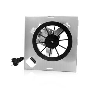 【ترقية】مروحة S97012026، 696N-R02 B Unit 50CFM Fan متوافقة مع Broan-Nutone 688-K 688-J 688-H 688-G 695N-R02 B 696N-R01 B 695N-R02 B موديلات 659 و678 محرك مروحة الحمام، محرك 2.0 سونز من النحاس النقي