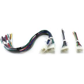 Pac APH-TY04 Speaker Connection Harness