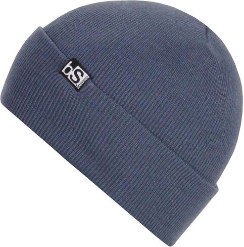 BLACKSTRAP Unisex Essential Cold WeatherBeanie in Kuwait