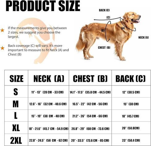 Pets, Waterproof Winter Dog Jacket, Reversible, Cold Weather Coats, Exclusive Full Color Desing Jacket, Snow Jacket, Vest for Small Medium Large Dogs (Gray/Green, Medium) in Saudi Arabia