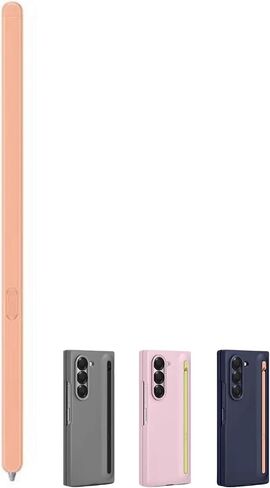 Galaxy Z Fold 6 Stylus Pen,Slim S Pen Fold Edition Stylus Pen Replacement for Galaxy Z Fold 6 (Black) in Kuwait