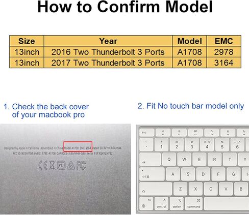 محرك أقراص الحالة الصلبة الداخلي DOGFISH SSD سعة 1 تيرابايت PCIe NVMe Gen3.0x4 للترقية 2016 2017 13 بوصة MacBook PRO A1708 (EMC 2978/3164 نماذج شريط غير تعمل باللمس (أواخر 2016 - منتصف 2017 عام) in Saudi Arabia