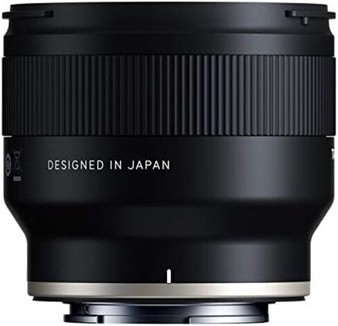 عدسة Tamron مقاس 35 مم f/2.8 Di III OSD عريضة الزاوية لحزمة Sony E-Mount مع بطاقة SDHC سعة 16 جيجابايت وحامل ثلاثي عنكبوت مقاس 12 بوصة (3 عناصر) in Kuwait