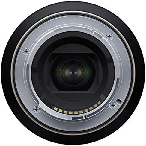 عدسة Tamron مقاس 35 مم f/2.8 Di III OSD عريضة الزاوية لحزمة Sony E-Mount مع بطاقة SDHC سعة 16 جيجابايت وحامل ثلاثي عنكبوت مقاس 12 بوصة (3 عناصر) in Kuwait