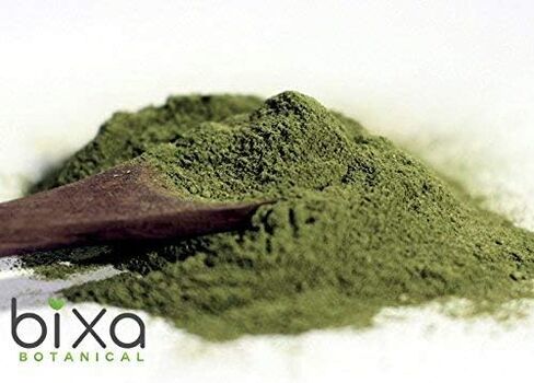bixa مستخلص النيم النباتي (أزاديرشتا إنديكا) الجاف - 2.5% مر عن طريق قياس الجاذبية | 35.2 أونصة | علبة 1 كيلو in Kuwait