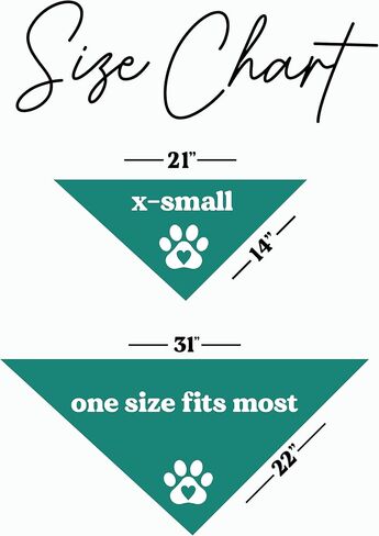 I Solemnly Swear I Am Up to No Good Dog Bandana (Teal, OS 1101) in Saudi Arabia