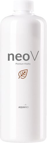 Aquario Neo Essence - Maximizes Fertilizer Absorption & Photosynthesis Enhancer for Aquariums | Promotes Plant Growth & Color Development - Water Conditioner for Aquarium Tank - 300ml in Kuwait