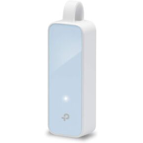 Tp-link Ethernet Network Adapter Usb 10/100mbps ethernet port