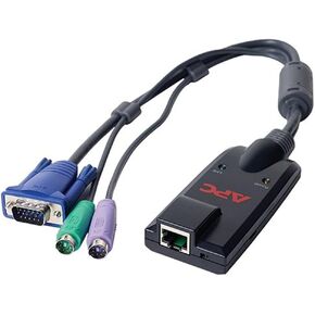 APC KVM 2G, Server Module, PS/2