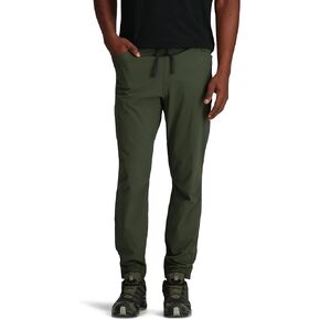 بنطال Ferrosi Joggers للرجال من Outdoor Research، أسود، S