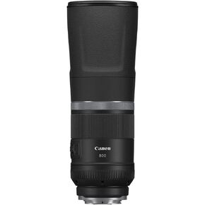 Canon RF800/11 is STM(N) (Renewed)