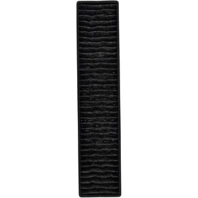 LG 5230W1A003A Charcoal Filter,LMV1650ST, LMV1650SW, LMV2031BD, LMV2031SB,LMVM2085SB, LMVH1711ST, LMV2031ST (Pack of 1)