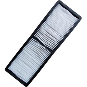 Replacement ELPAF30/ V13H134A30 Air Filter for EPSON EB-G7905U EB-D6155W EB-D6250 EB-G7100 EB-G7200W EB-G7400U EB-G7805 EB-G7900U Projectors