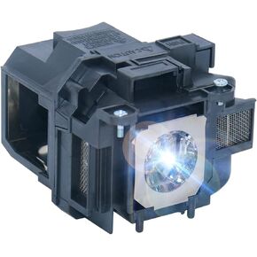 ELP87 /V13h010l87 Replacement Projector Lamp Bulb for Epson Elplp87 Powerlite Home Cinema 2045 1040 2040 640 740HD EB-X31 EX5250 EX7240 EX9200 EX3240 EX5240 VS340 VS345 VS240 99WH 97H 955WH X27